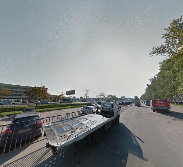 Отделение Сбербанка России в Санкт-Петербурге, пр. Энергетиков, д. 64, лит. А