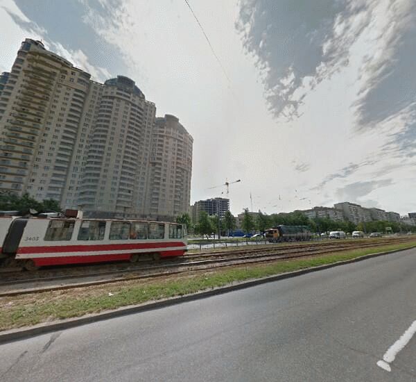 Отделение Сбербанка России в Санкт-Петербурге, просп. Фридриха Энгельса,  128