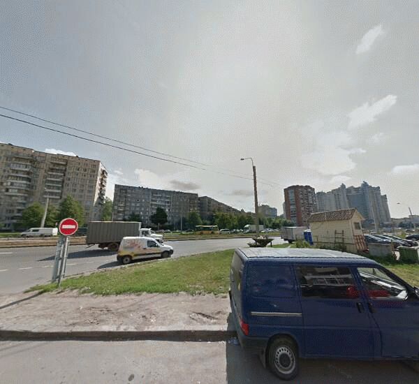 Отделение Ренессанс Кредита в Санкт-Петербурге, просп. Энгельса,  д. 132,  корп. 1а