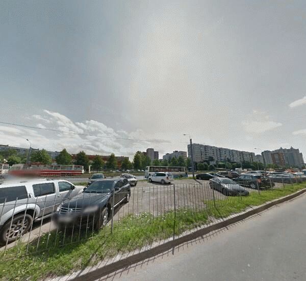 Отделение Альфа-Банка в Санкт-Петербурге, пр. Энгельса, д. 136, кор. 1, лит. А