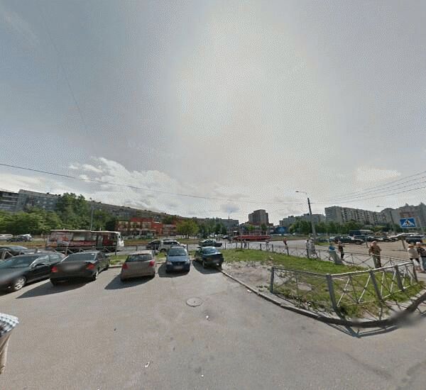 Отделение Хоум Кредита в Санкт-Петербурге, просп. Энгельса,  д. 136,  корп. 1