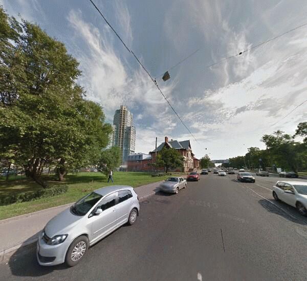 Отделение Сбербанка России в Санкт-Петербурге, пр. Энгельса, д. 94, кор. 1, пом. 1Н, лит. В