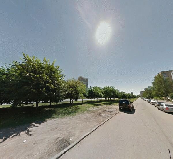 Отделение АК Барс Банка в Казани, пр. Фатыха Амирхана, д. 71, почтовое отделение №103