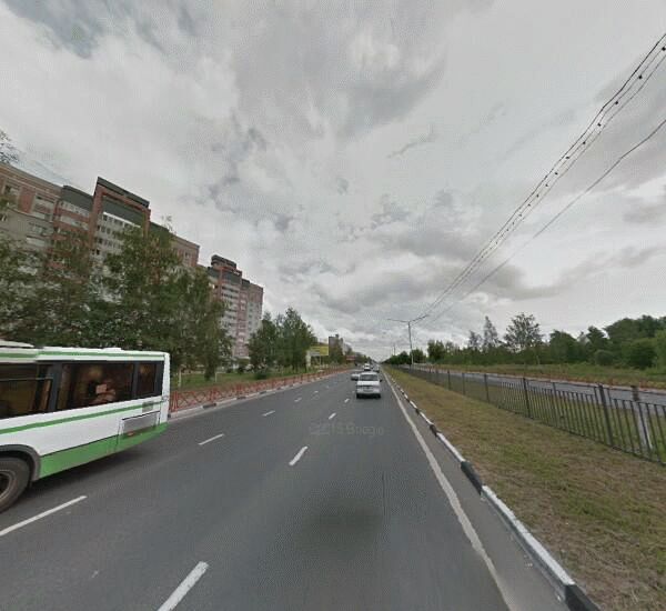 Отделение Сбербанка России в Ярославле, просп. Фрунзе,  41