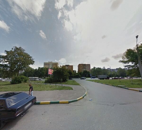 Отделение Промсвязьбанка в Нижнем Новгороде, просп. Гагарина,  д. 109