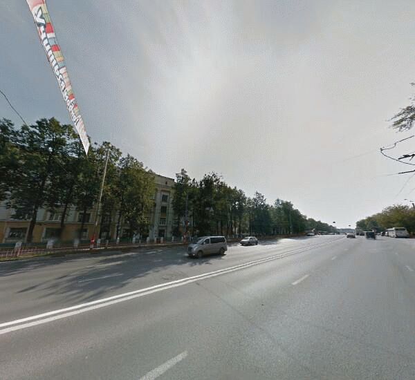 Отделение Хоум Кредита в Нижнем Новгороде, пр. Гагарина, д. 7