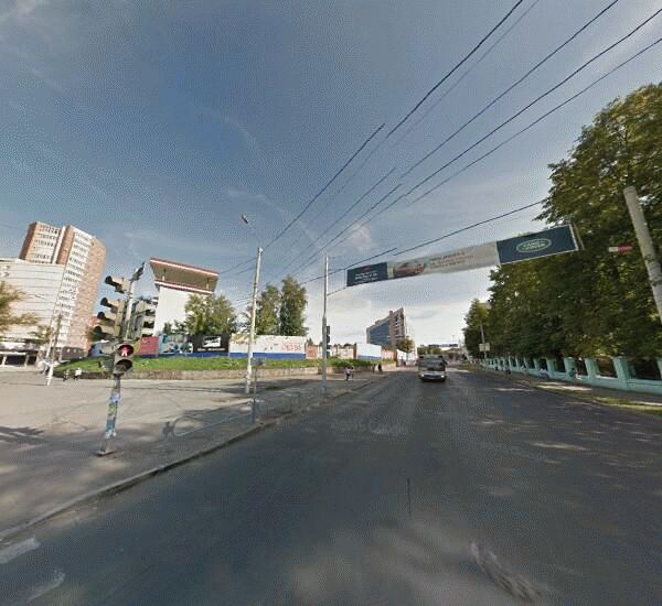 Отделение Бюро финансовых решений «Пойдём!» в Перми, пр. Гагарина, д. 93, кор. 1