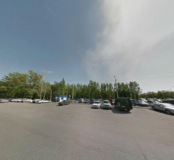 Отделение Сбербанка России в Омске, пр. Губкина, д. 1, кор. 1