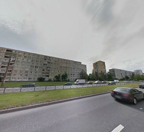 Отделение Сбербанка России в Санкт-Петербурге, пр. Художников, д. 24, кор. 1, пом. 4Н, лит. А