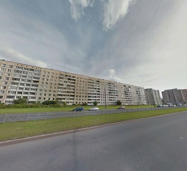 Отделение Сбербанка России в Санкт-Петербурге, просп. Художников,  30,  корп. 1