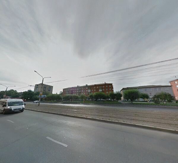 Отделение СКБ-Банка в Красноярске, пр. им. газеты «Красноярский рабочий», д. 106 