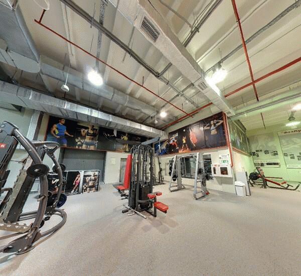 Отделение Донкомбанка в Ростове-на-Дону, пр. им. Михаила Нагибина, д. 32/2