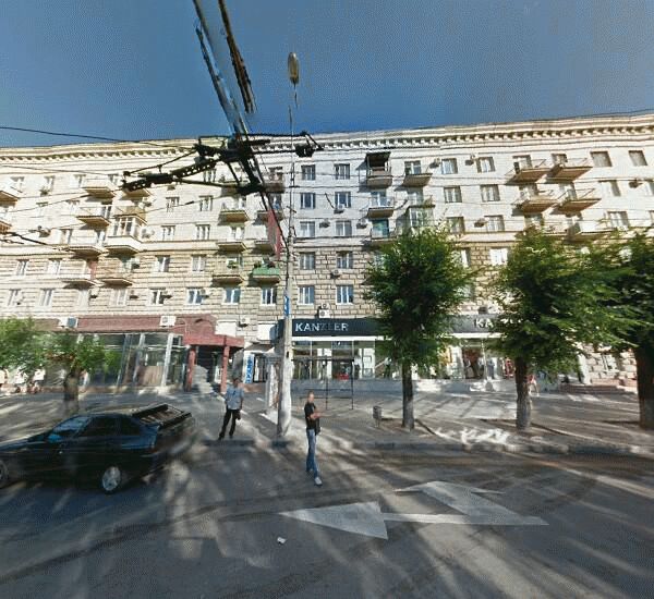 пр. им. В. И. Ленина, д. 20 Отделение Возрождения в Волгограде, пр. им. В. И. Ленина, д. 20