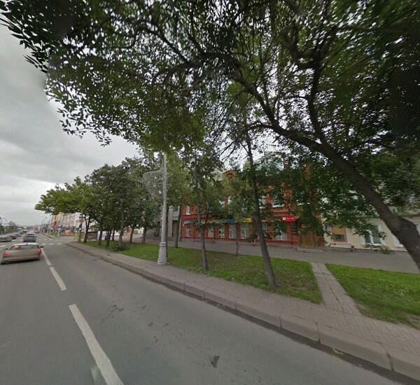 Отделение Хоум Кредита в Волгограде, пр. им. В.И. Ленина, д. 20