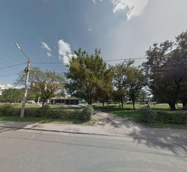 Отделение Липецккомбанка в Липецке, просп. 60-летия СССР,  д. 2а