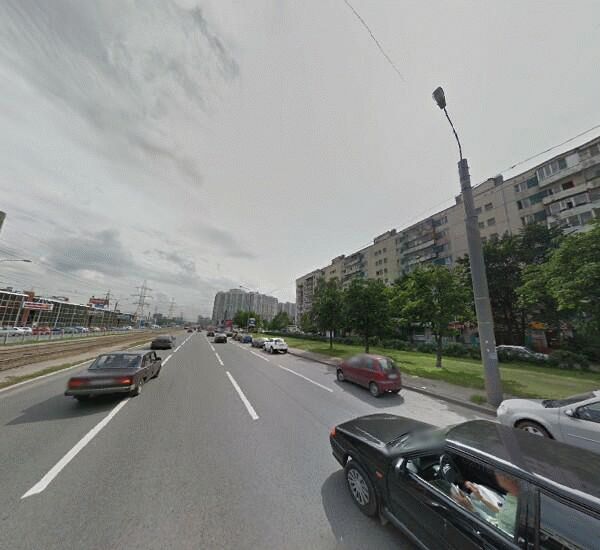 Отделение Энергомашбанка в Санкт-Петербурге, пр. Испытателей, д. 6, кор. 1, лит. А, пом. 28-Н