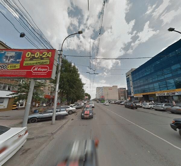 Отделение Банка «Левобережный» в Новосибирске, пр. К. Маркса, д. 20, НГТУ, кор. 2, 1-й этаж