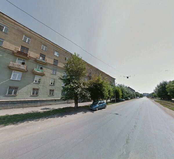 Отделение СКБ-Банка в Омске, просп. Карла Маркса,  д. 38