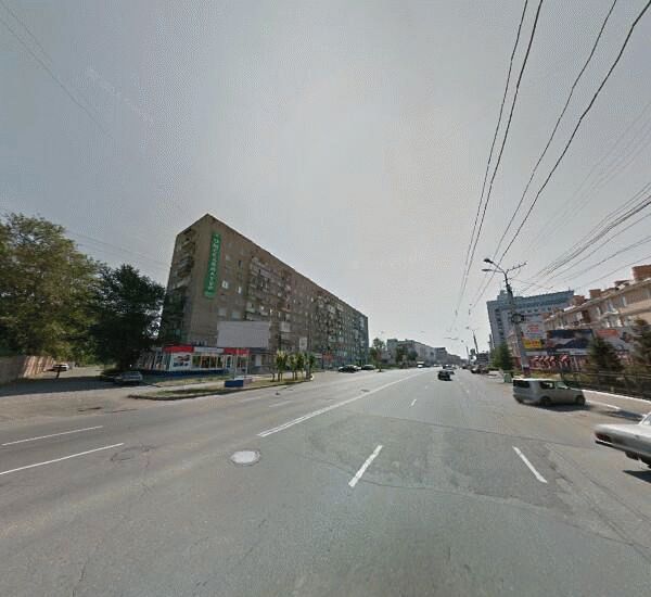 Отделение ОТП Банка в Омске, пр. Карла Маркса, д. 20