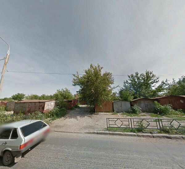 Отделение Сбербанка России в Самаре, пр. Карла Маркса, д. 304