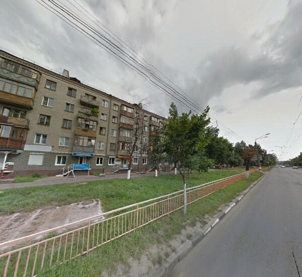 Отделение Хоум Кредита в Нижнем Новгороде, пр. Кирова, д. 1