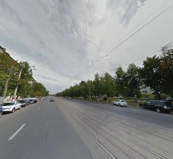 Отделение Русского Стандарта в Нижнем Новгороде, пр. Кирова, д. 6