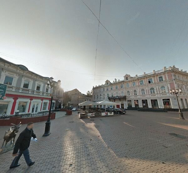 Отделение Бюро финансовых решений «Пойдём!» в Нижнем Новгороде, пр. Коминтерна, д. 139, пом. П4