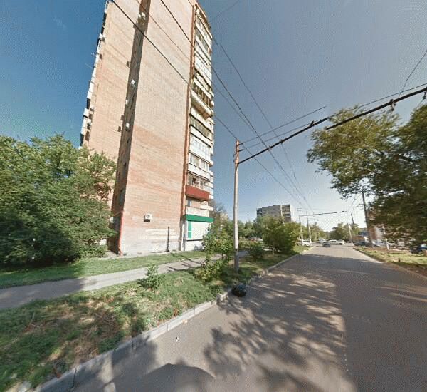 Отделение Донкомбанка в Ростове-на-Дону, просп. Коммунистический,  д. 48