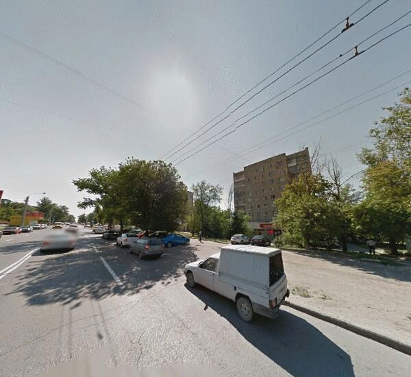 Отделение Московского областного банка в Ростове-на-Дону, просп. Коммунистический,  д. 51