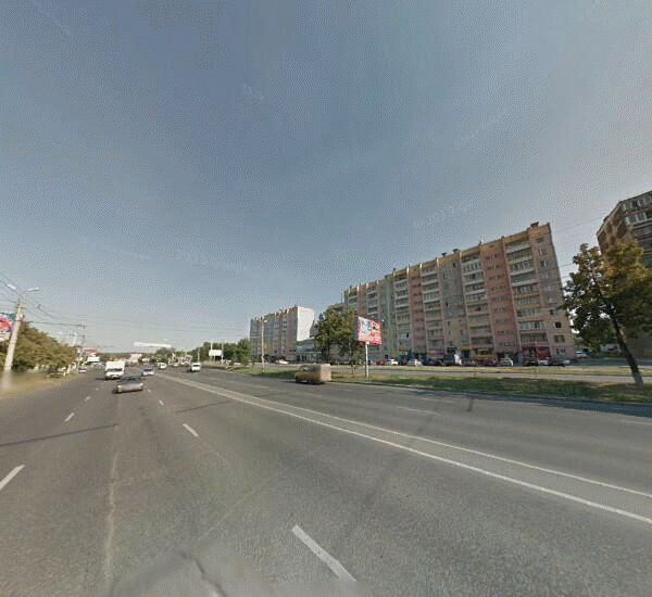 Отделение Альфа-Банка в Челябинске, просп. Комсомольский,  д. 2а