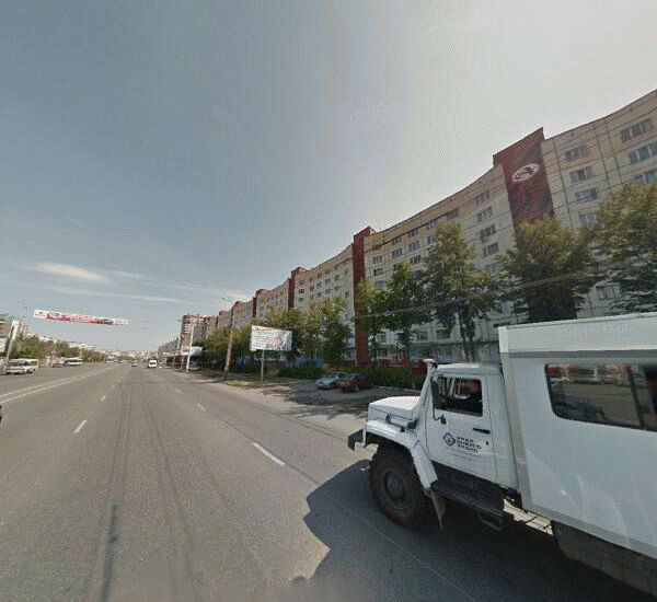 Отделение Российского Капитала в Челябинске, пр. Комсомольский, д. 37