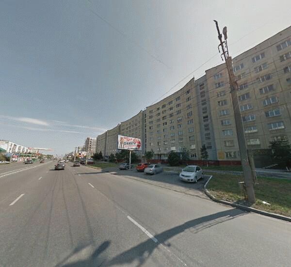 Отделение банка «Нейва» в Челябинске, пр. Комсомольский, д. 47