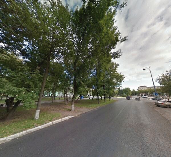 Отделение Русфинанс Банка в Перми, просп. Комсомольский,  д. 77