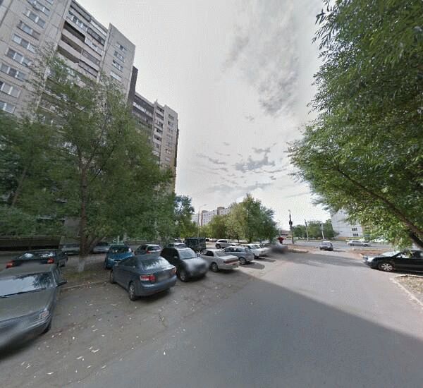 Отделение Сбербанка России в Челябинске, просп. Комсомольский,  82