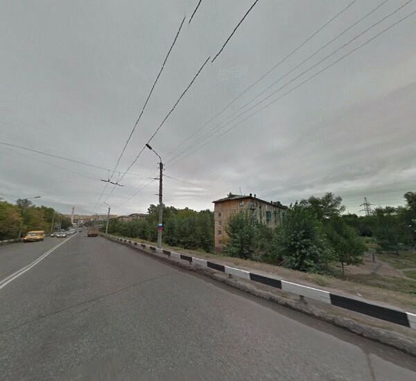 Отделение Сбербанка России в Омске, пр.  Космический, д. 1