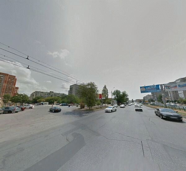 Отделение Донкомбанка в Ростове-на-Дону, просп. Космонавтов,  д. 5