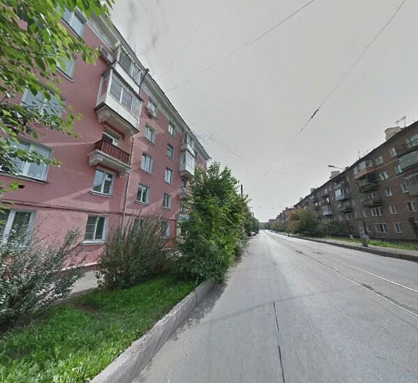 Отделение Альфа-Банка в Красноярске, пр. Красноярский рабочий, д. 43, пом.  71 