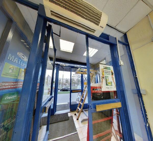 Отделение Сбербанка России в Санкт-Петербурге, пр. Культуры, д. 12, кор. 1, пом. 5Н, лит. А