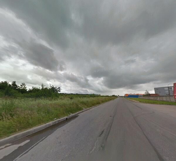 Отделение Балтинвестбанка в Санкт-Петербурге, пр. Культуры, д. 40, лит. А