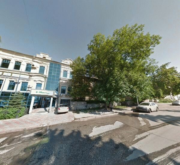 пр. Ленина, д. 1 Отделение Русского Стандарта в Самаре, пр. Ленина, д. 1