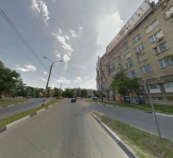 Отделение Российского Капитала в Нижнем Новгороде, пр. Ленина, д. 11