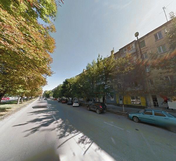 Отделение МТС-Банка в Ростове-на-Дону, пр. Ленина, д. 113/2