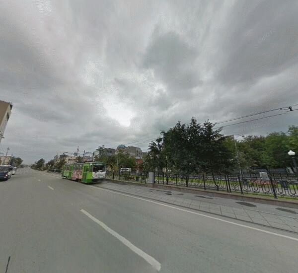 Отделение БКС Банка в Екатеринбурге, пр. Ленина, д. 13, лит. А