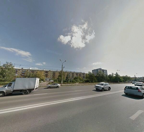 Отделение Альфа-Банка в Нижнем Новгороде, просп. Ленина,  д. 29