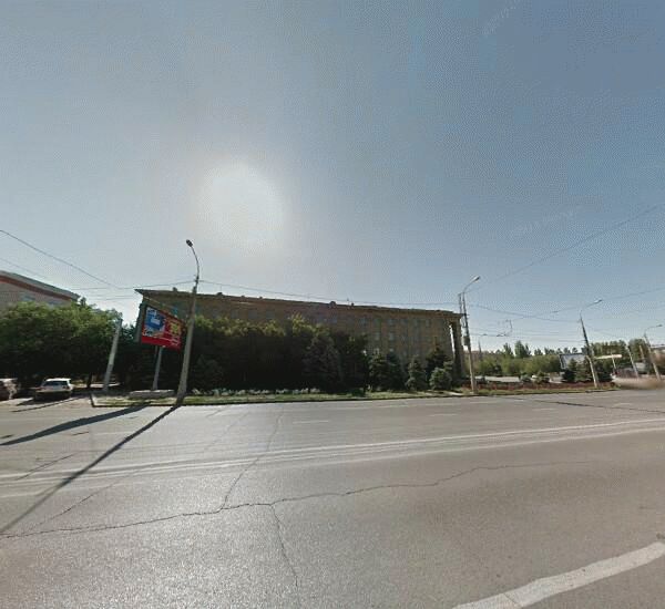 Отделение Восточного Экспресс Банка в Нижнем Новгороде, пр. Ленина, д. 33