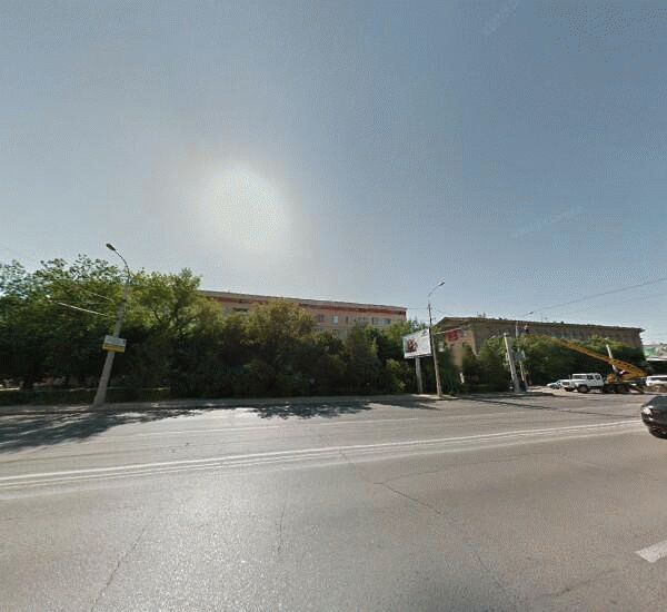 Отделение Райффайзенбанка в Волгограде, просп. Ленина,  д. 35