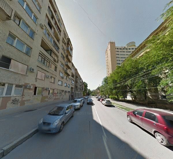 Отделение Сбербанка России в Санкт-Петербурге, пр. Ленина, д. 4