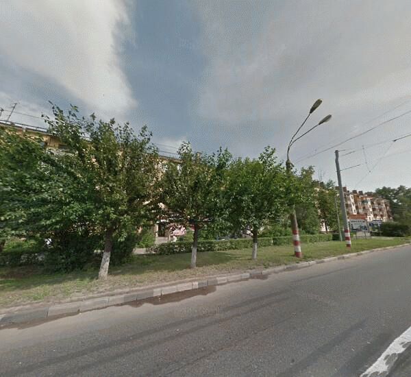 Отделение РегионИнвестБанка в Нижнем Новгороде, пр. Ленина, д. 40