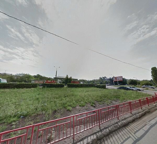 Отделение Русского Стандарта в Нижнем Новгороде, пр. Ленина, д. 45