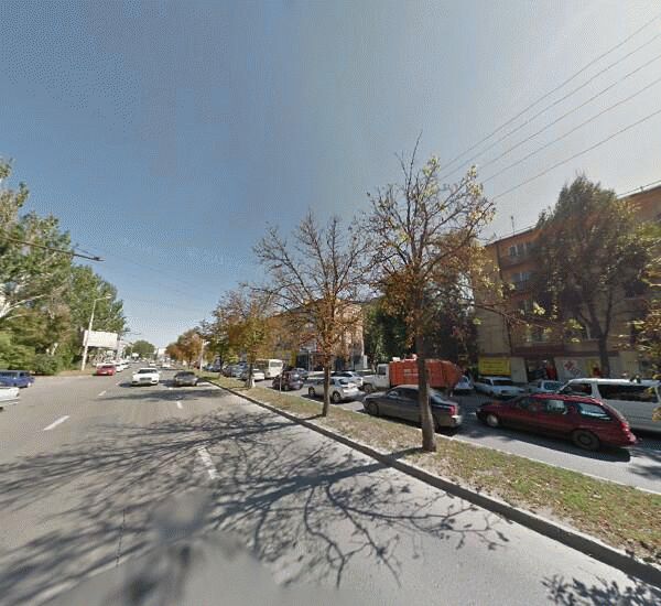 пр. Ленина, д. 48 Отделение Бюро финансовых решений «Пойдём!» в Екатеринбурге, пр. Ленина, д. 48